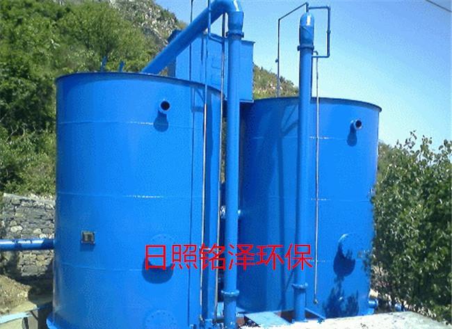厂家直销 污水处理设备 洗沙机污水处理设备 环保设备